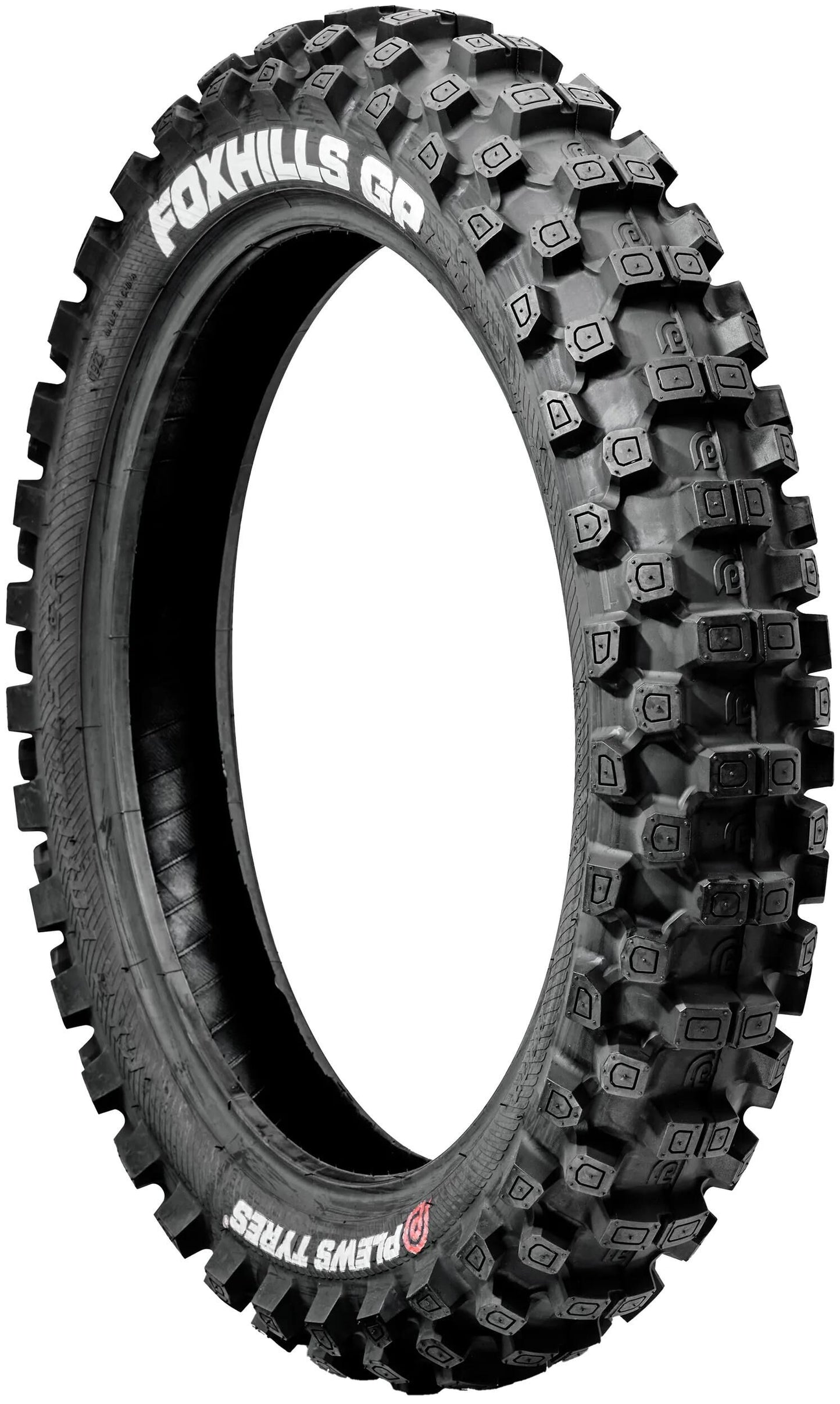 PLEWS TYRES reifen mx3 foxhills gp