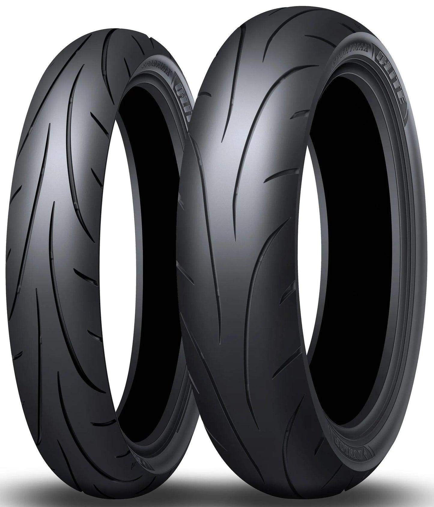 DUNLOP reifen sportmax q-lite tires 130 70-17 62h tl sportmax q-lite du