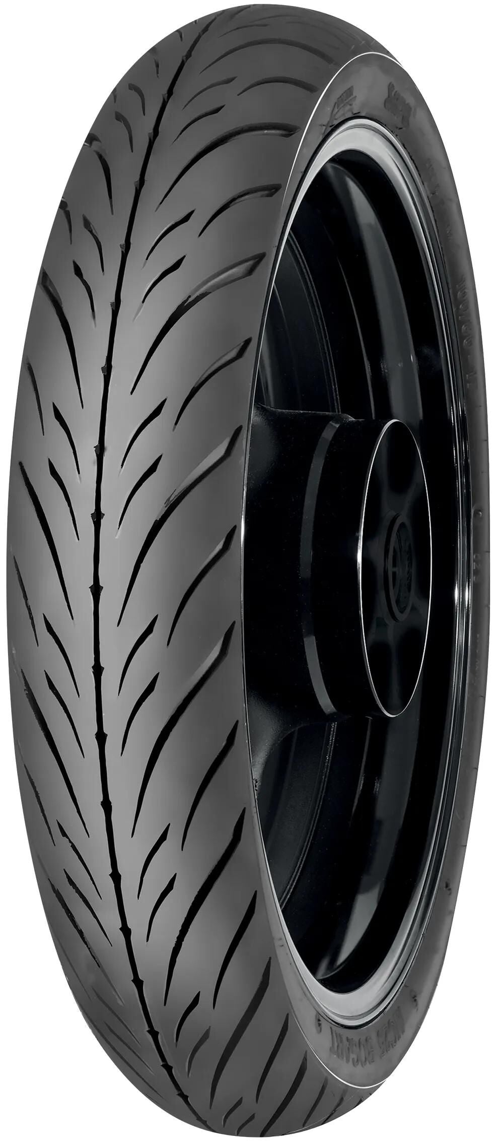 Mitas reifen mc 25 tires 100 80-17 52s tl mc25 mt