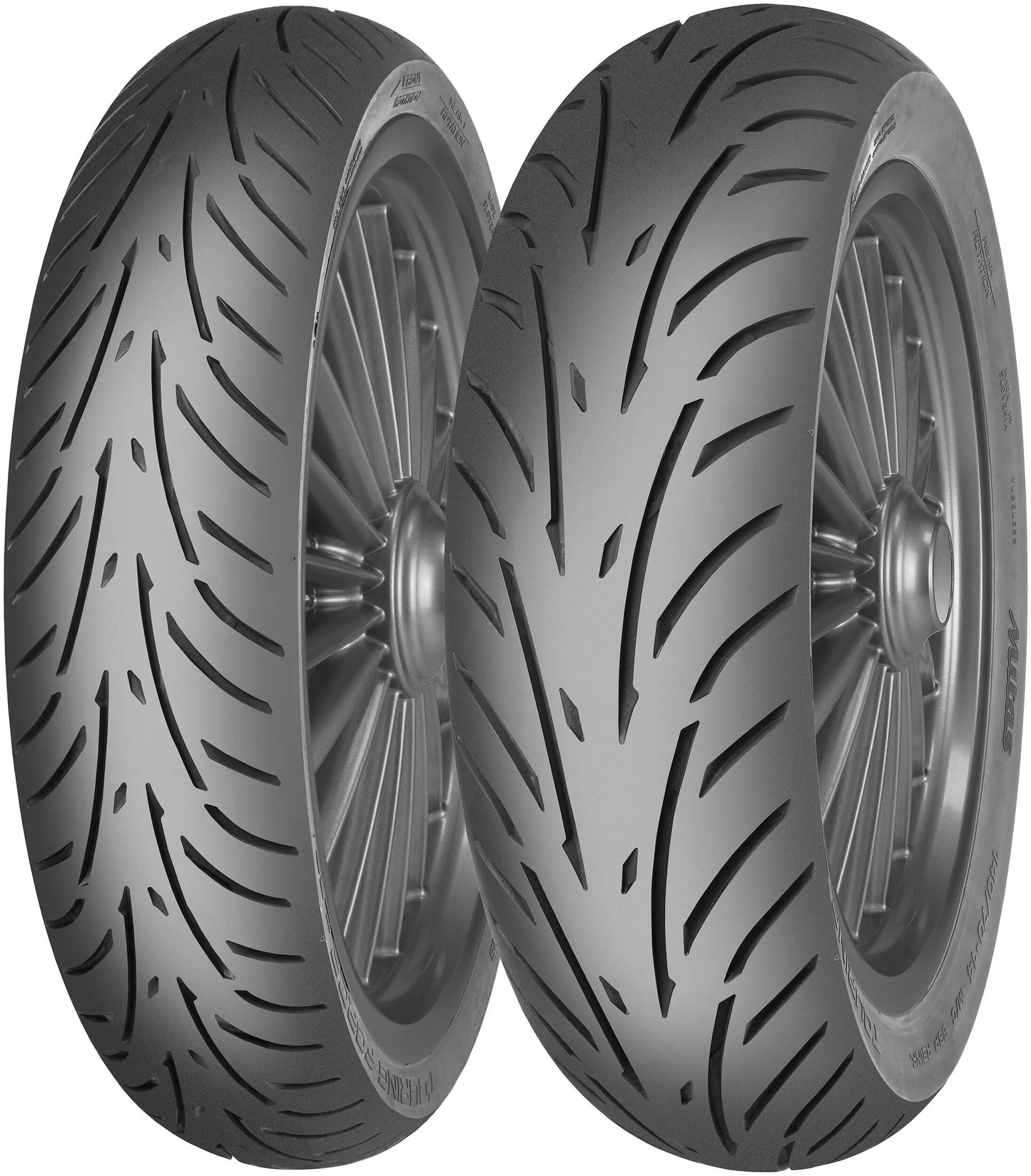 Mitas reifen touring force-sc tyre tour.force-sc 120 80-14 tl 58s