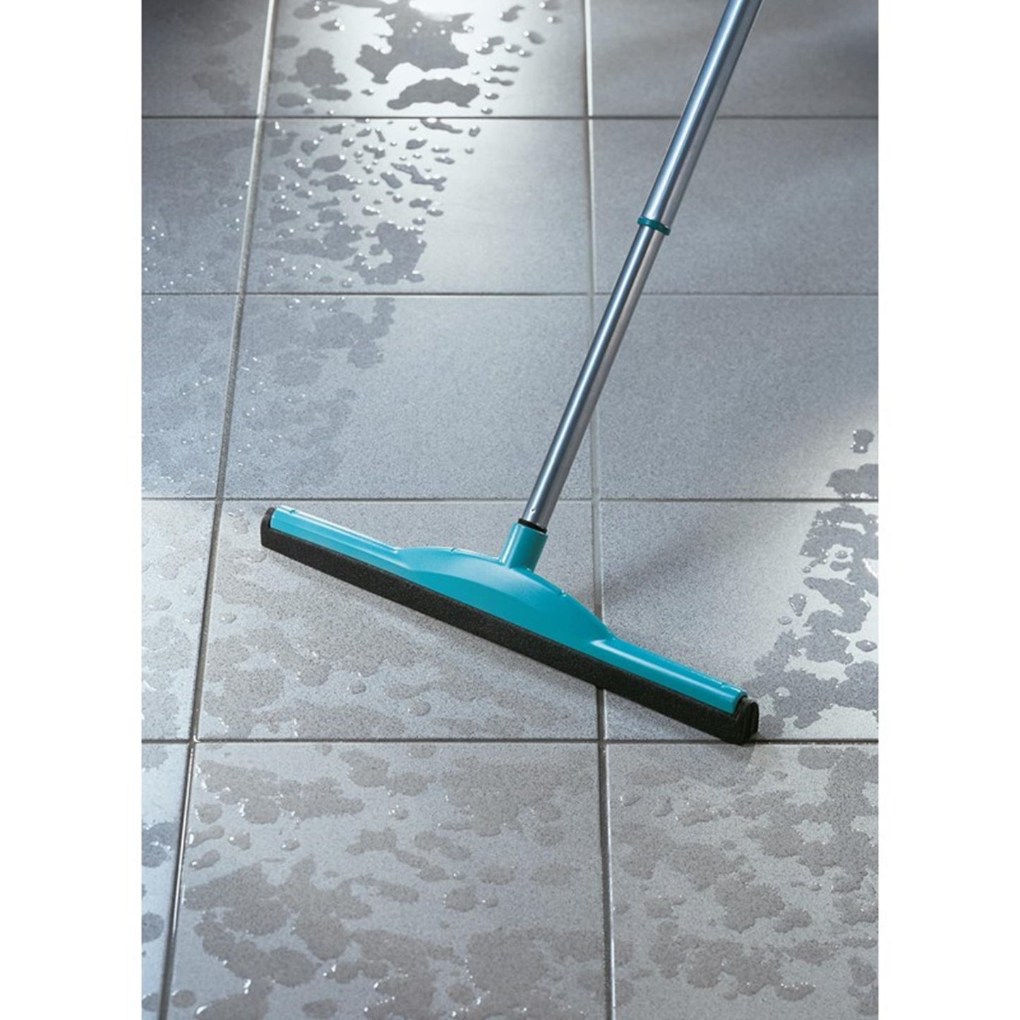 Leifheit vloertrekker 45 cm met steel