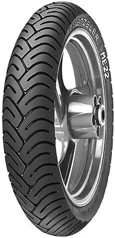 METZELER reifen me 22 tires 3.00-17 50p tt me22 me