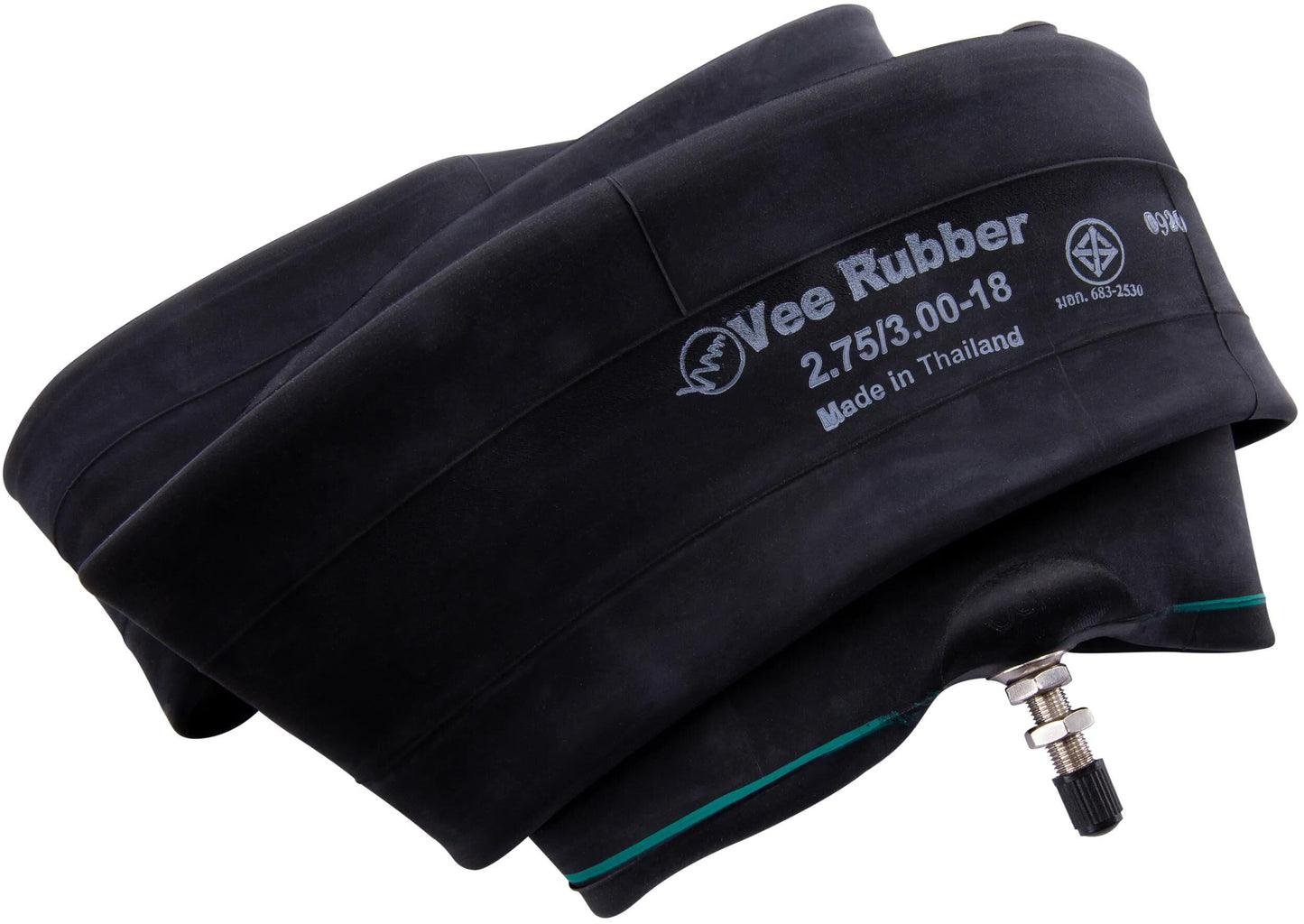Vee Rubber schlauch tubes 2.75 3.00-18 valve tr4