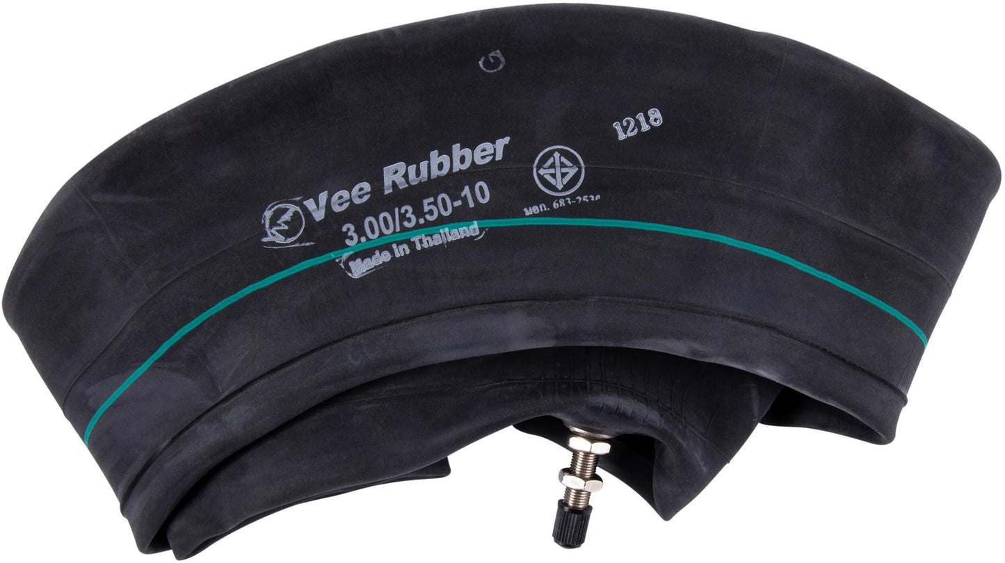 Vee Rubber schlauch tube 3.00 3.50-10 valve tr4
