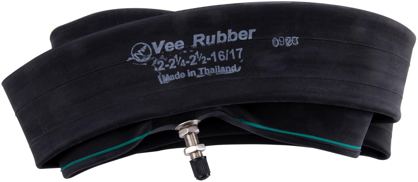 Vee Rubber schlauch tubes 2 2 1 2-16 17 valve tr4