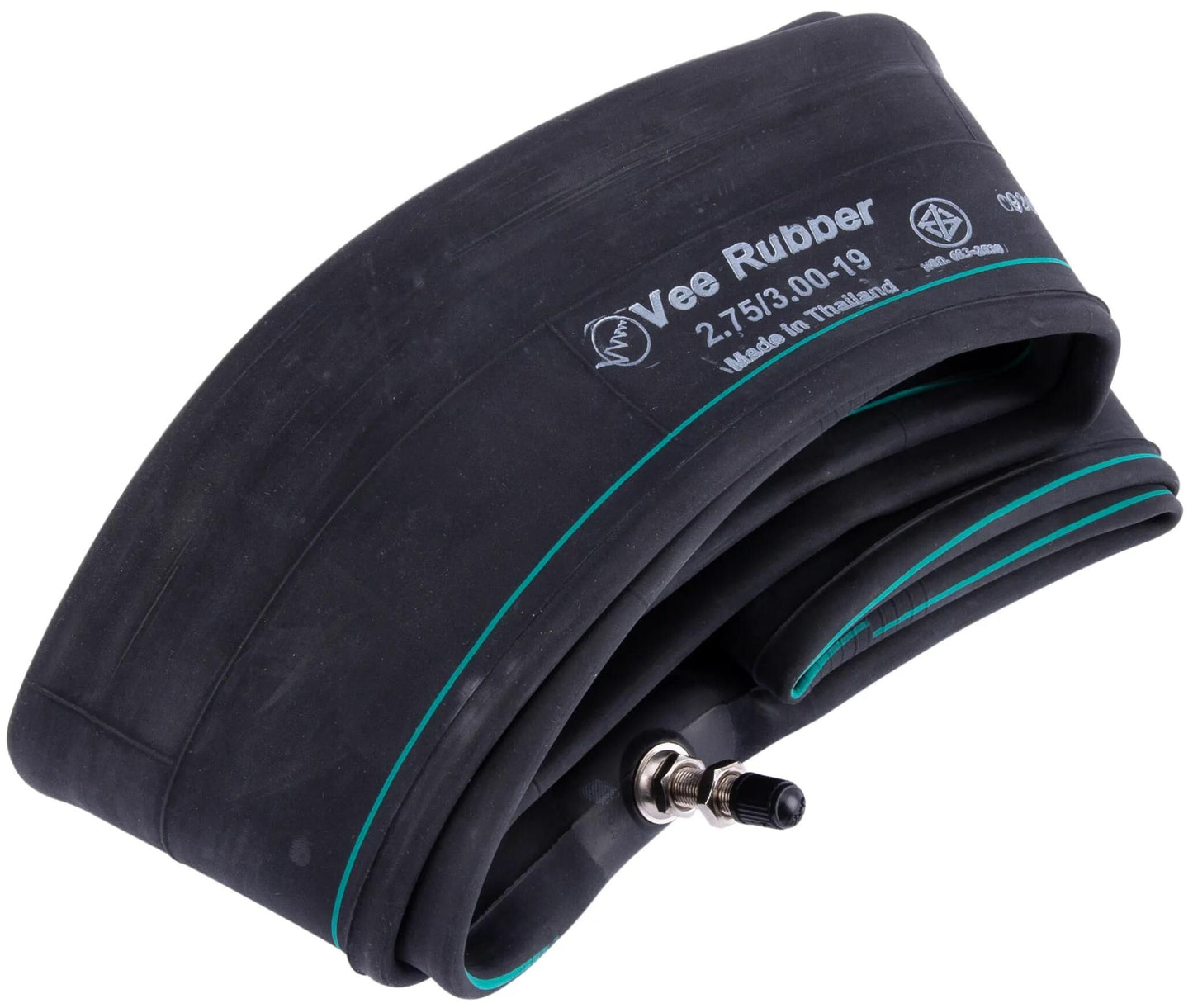 Vee Rubber schlauch tubes 2.75 3.00-19 valve tr4