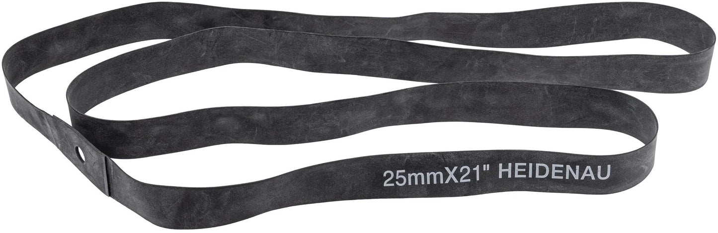 HEIDENAU felgenband rim tapes 21inch 25mm