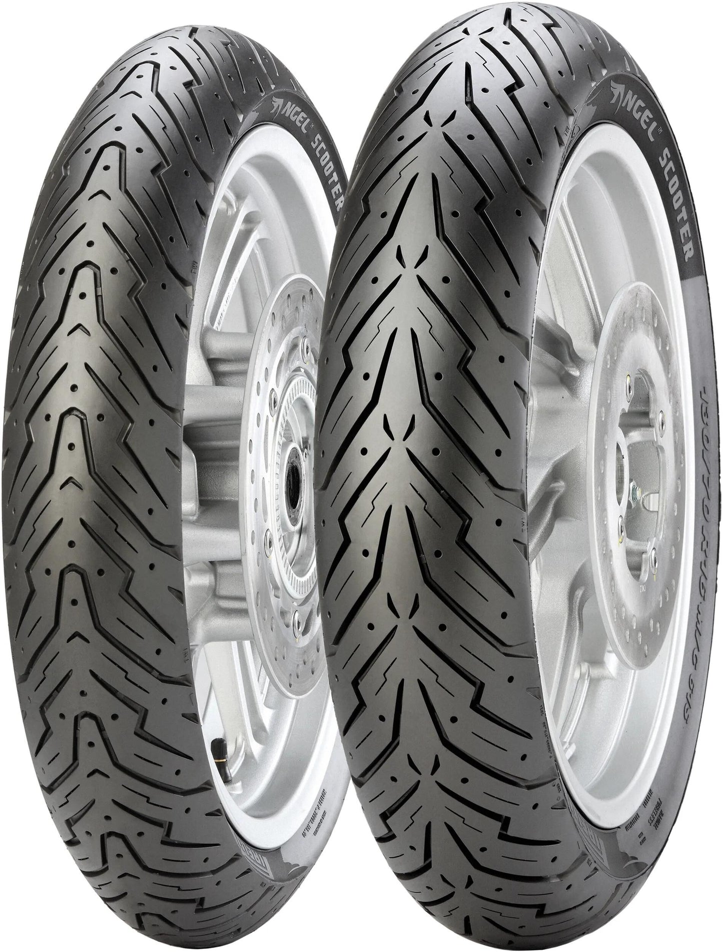 PIRELLI reifen angel scooter tires 3.50-10 59j tl angel scooter pi