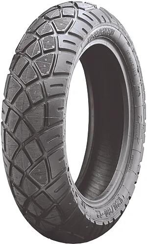HEIDENAU reifen k58 mod. tires 120 80-12 65m tl k58mod he