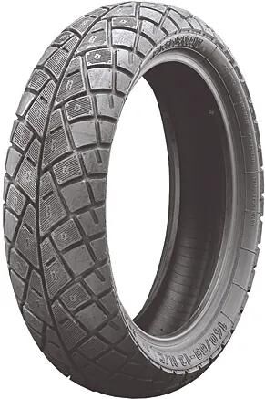 HEIDENAU reifen k62 tires 120 70-10 54m tl k62 he