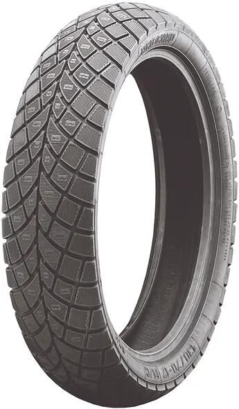 HEIDENAU reifen k66 + k66 1 tires 120 70-14 55s tl k66 he