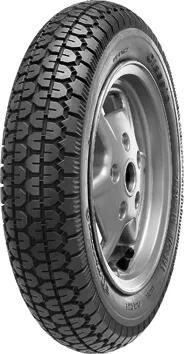 Continental reifen classic tires 3.50-10 59l tt classic co