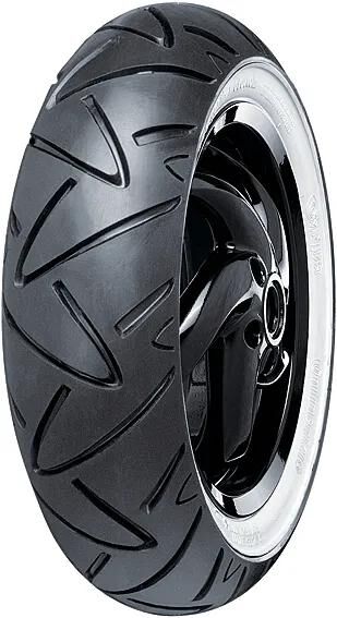 Continental reifen twist tires 120 70-12 58p tl twist co ww