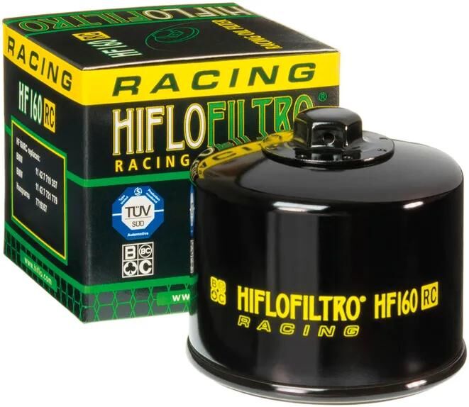 HIFLOFILTRO ölfilter racing oil filter hiflofi.racing hf-160rc