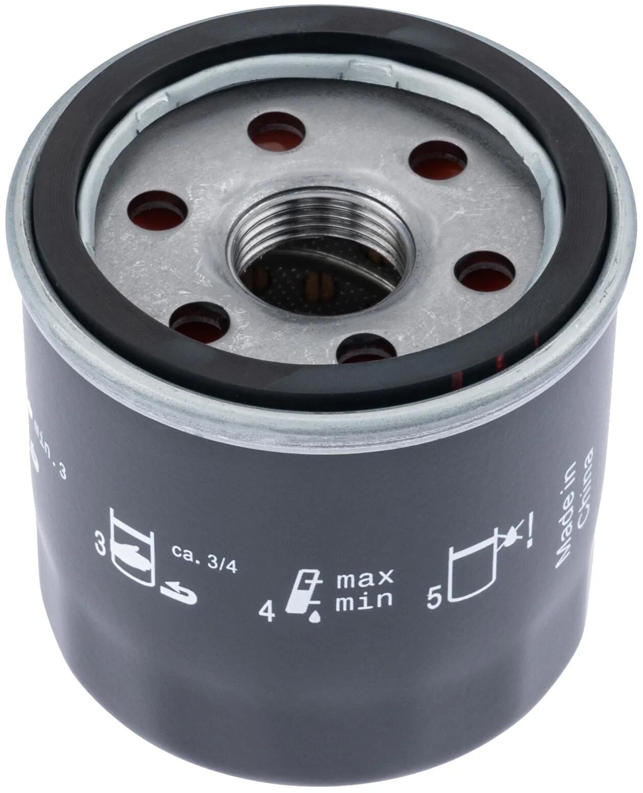 MAHLE ölfilter oil filter oc1566