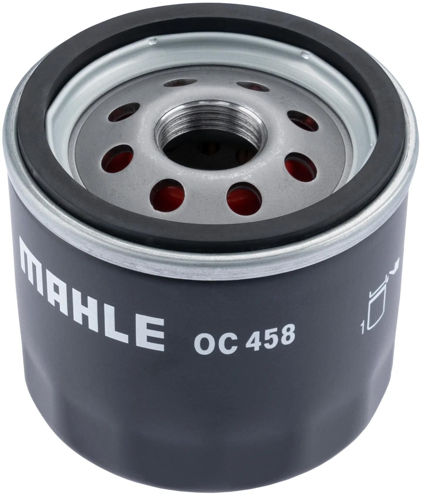 MAHLE ölfilter oil filter oc458