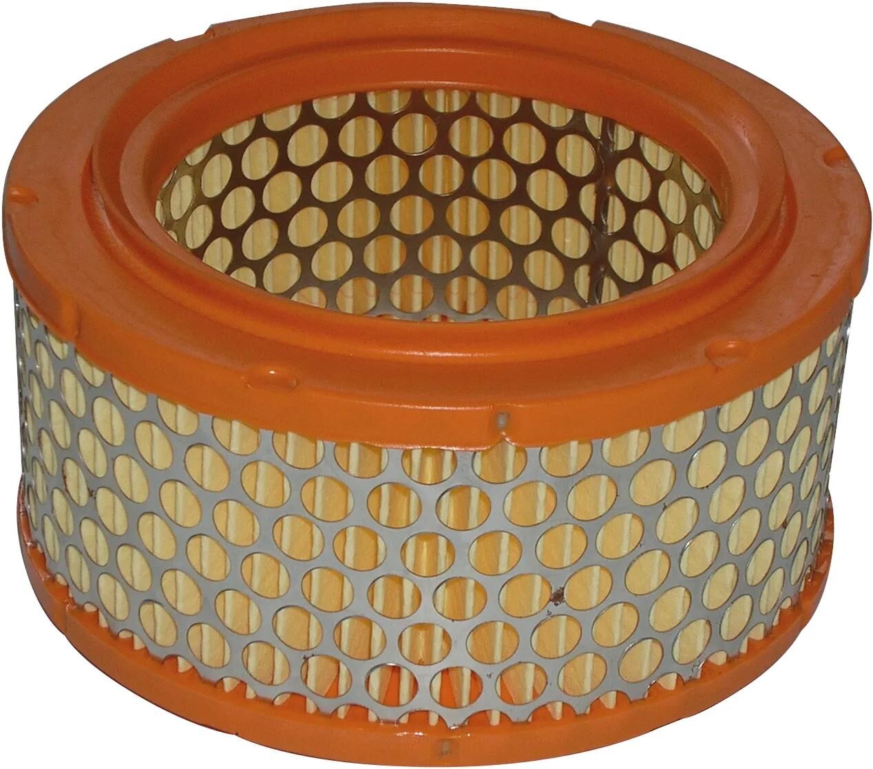 MIW luftfilter air filter d6104