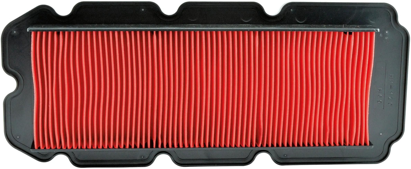 MIW luftfilter air filter h1275