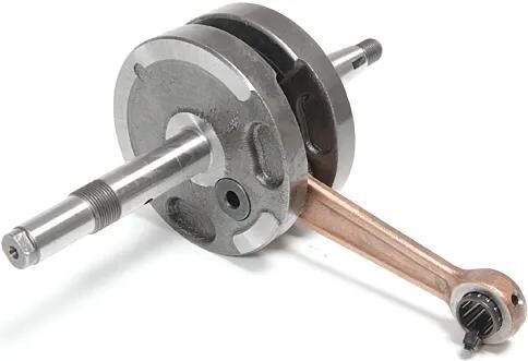 KRAD TEILE IMPORT GMBH Kurbelwelle crank shafts 3-4-gg round
