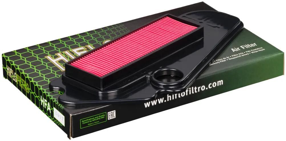 HIFLOFILTRO luftfilter air filter hfa-5017