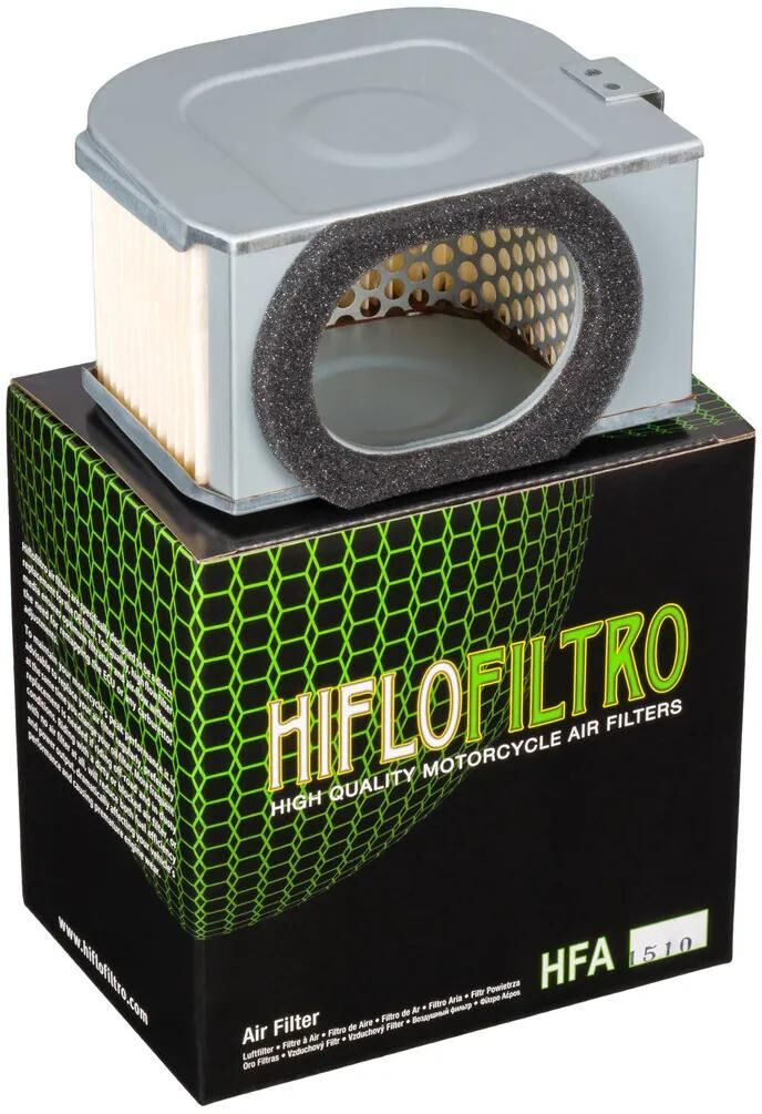 HIFLOFILTRO luftfilter air filter hfa-1510