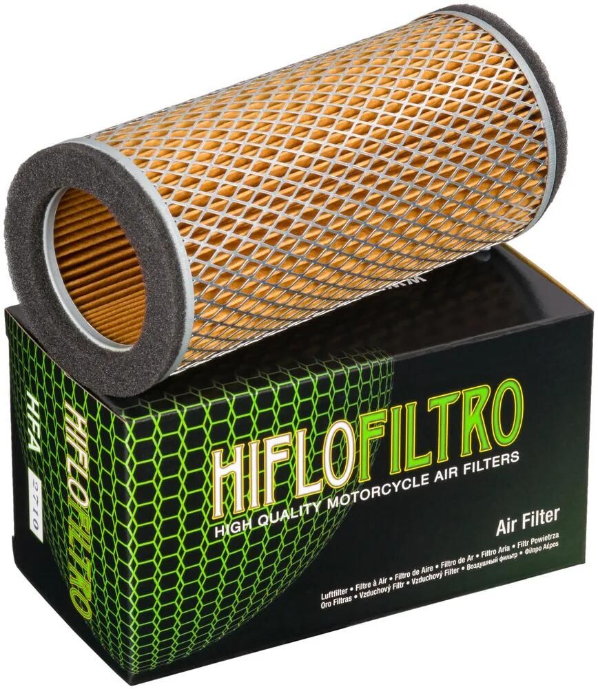 HIFLOFILTRO luftfilter air filter hfa-2710
