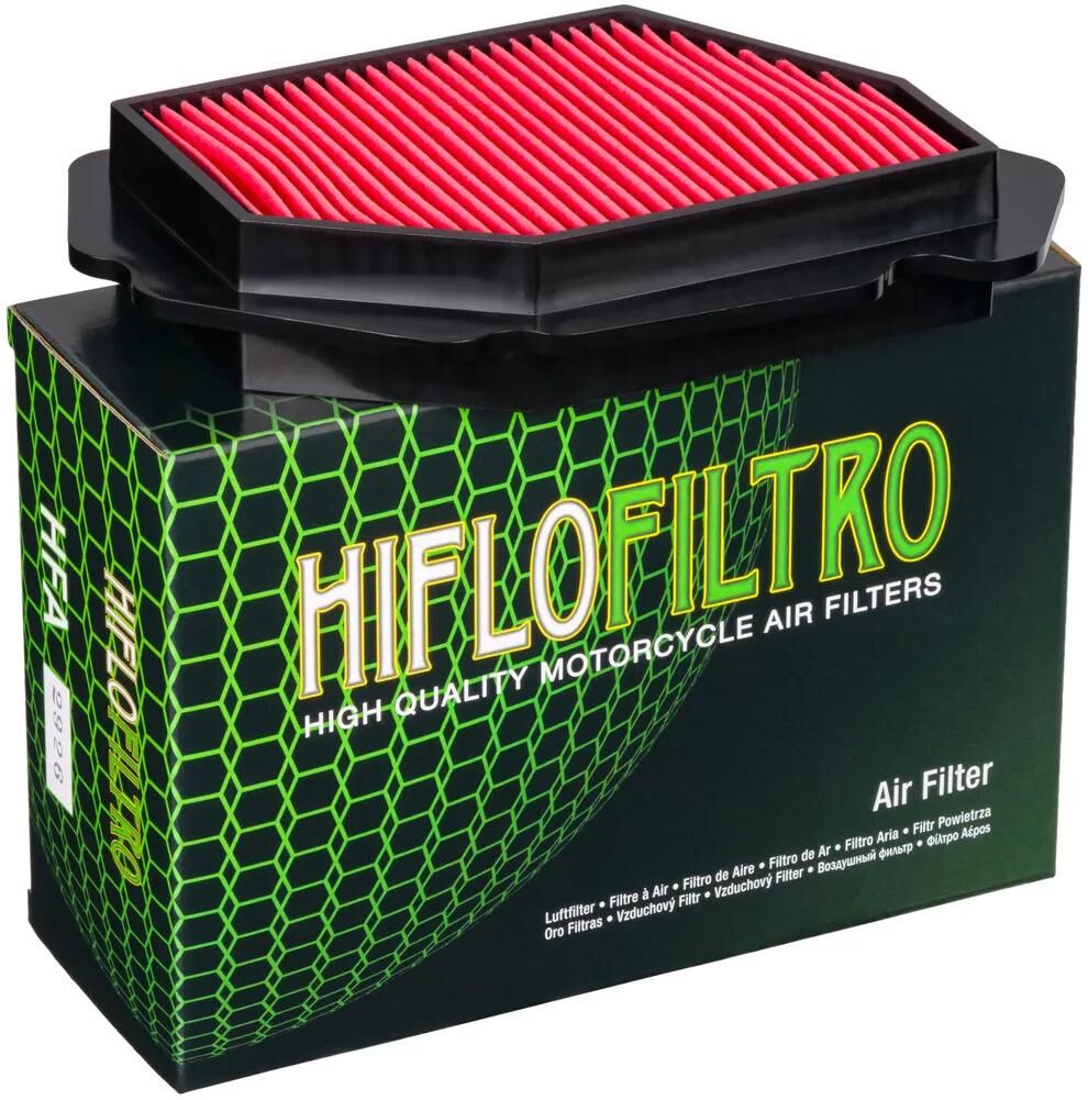 HIFLOFILTRO luftfilter air filter hfa-2926