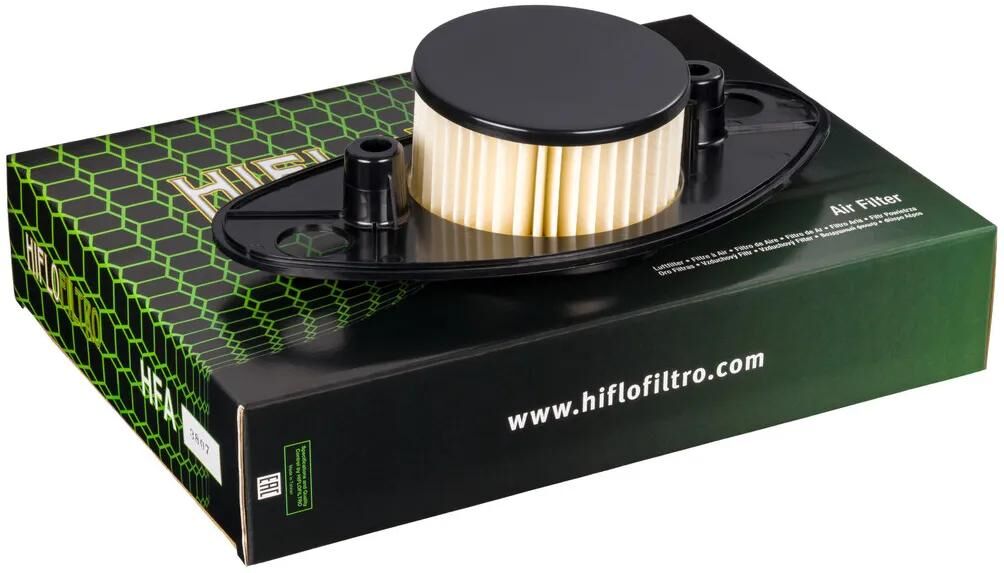 HIFLOFILTRO luftfilter air filter hfa-3807