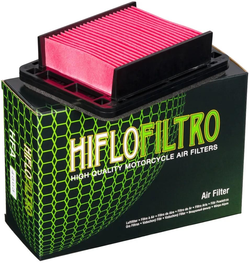 HIFLOFILTRO luftfilter air filter hfa-4303