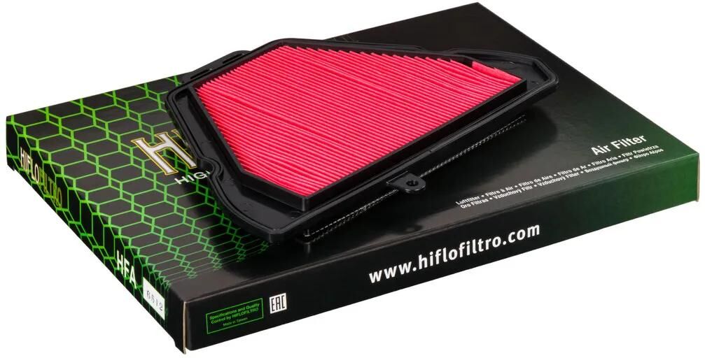 HIFLOFILTRO luftfilter air filter hfa-6512