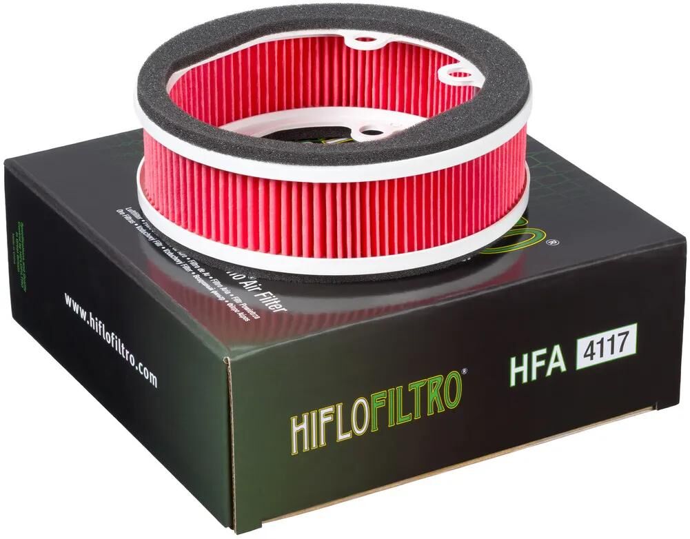 HIFLOFILTRO luftfilter air filter hiflo hfa4117