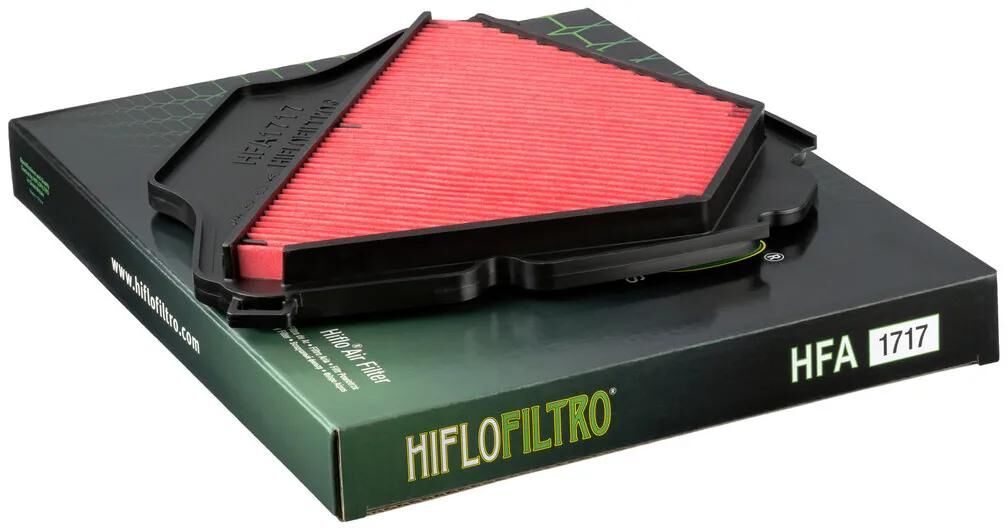 HIFLOFILTRO luftfilter air filter hiflo hfa1717