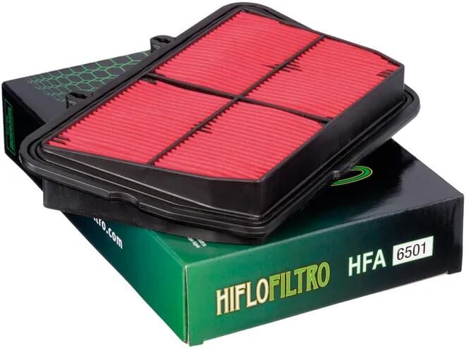 HIFLOFILTRO luftfilter air filter hfa-6501