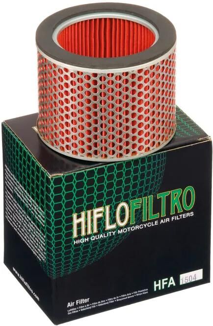 HIFLOFILTRO luftfilter air filter hfa-1504