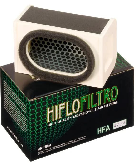 HIFLOFILTRO luftfilter air filter hiflo hfa2703