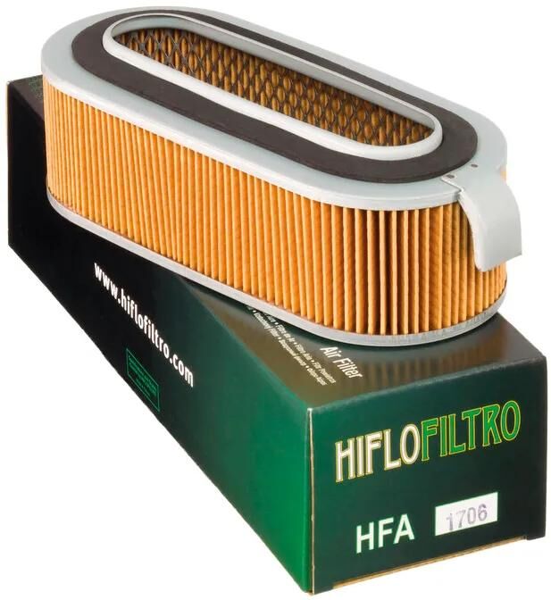 HIFLOFILTRO luftfilter air filter hfa-1706