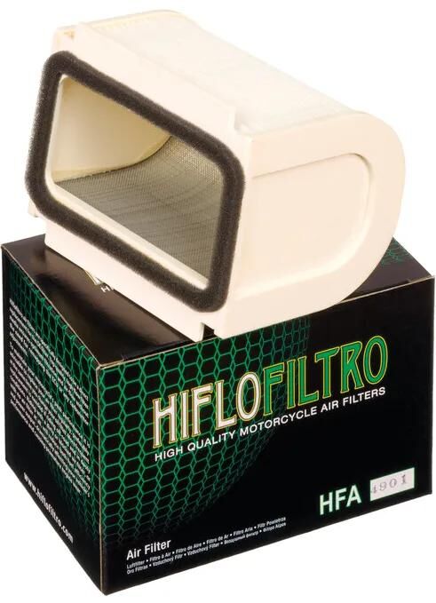 HIFLOFILTRO luftfilter air filter hiflo hfa4901