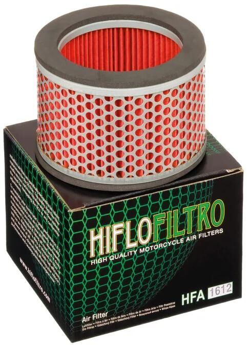 HIFLOFILTRO luftfilter air filter hfa-1612