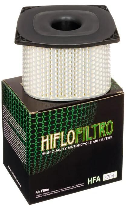 HIFLOFILTRO luftfilter air filter hiflo hfa3704