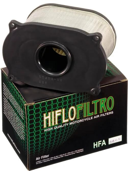 HIFLOFILTRO luftfilter air filter hiflo hfa3609