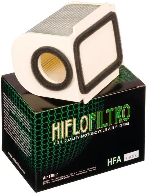 HIFLOFILTRO luftfilter air filter hiflo hfa4906