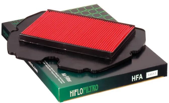HIFLOFILTRO luftfilter air filter hfa-1605
