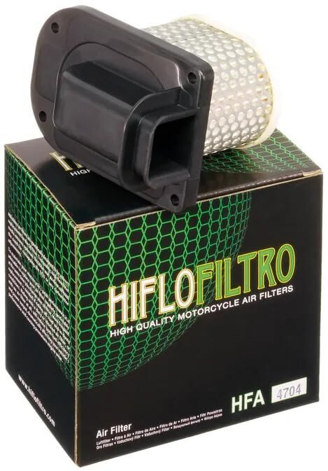 HIFLOFILTRO luftfilter air filter hiflo hfa4704