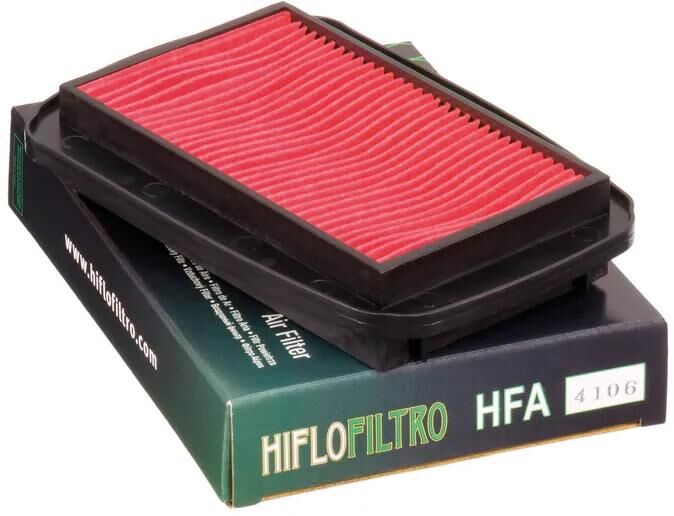 HIFLOFILTRO luftfilter air filter hiflo hfa4106