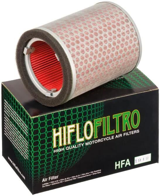 HIFLOFILTRO luftfilter air filter hfa-1919