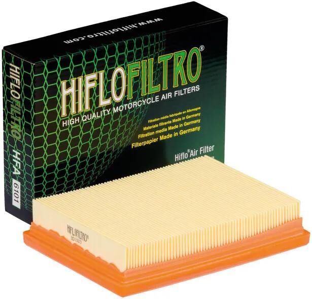 HIFLOFILTRO luftfilter air filter hiflo hfa6101