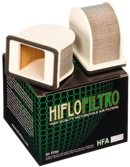 HIFLOFILTRO luftfilter air filter hfa-2404