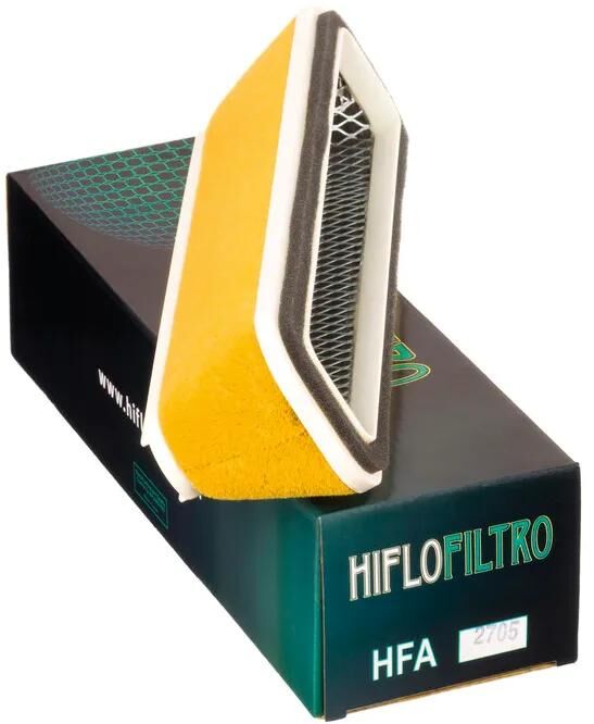 HIFLOFILTRO luftfilter air filter hiflo hfa2705