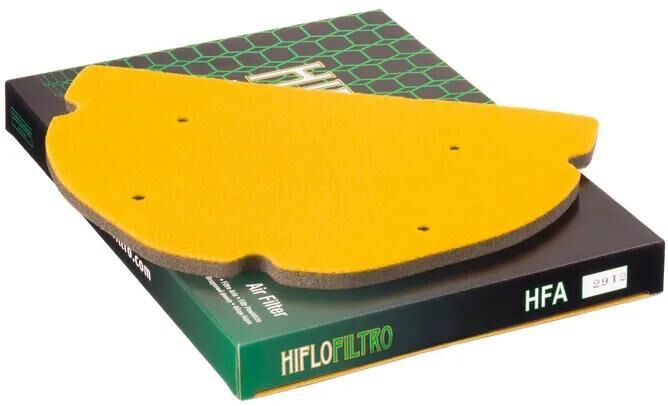 HIFLOFILTRO luftfilter air filter hiflo hfa2912