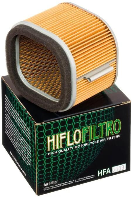 HIFLOFILTRO luftfilter air filter hiflo hfa2903